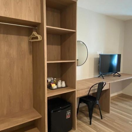 Savana Hotel & Serviced Apartments クアラ・プルリス エクステリア 写真